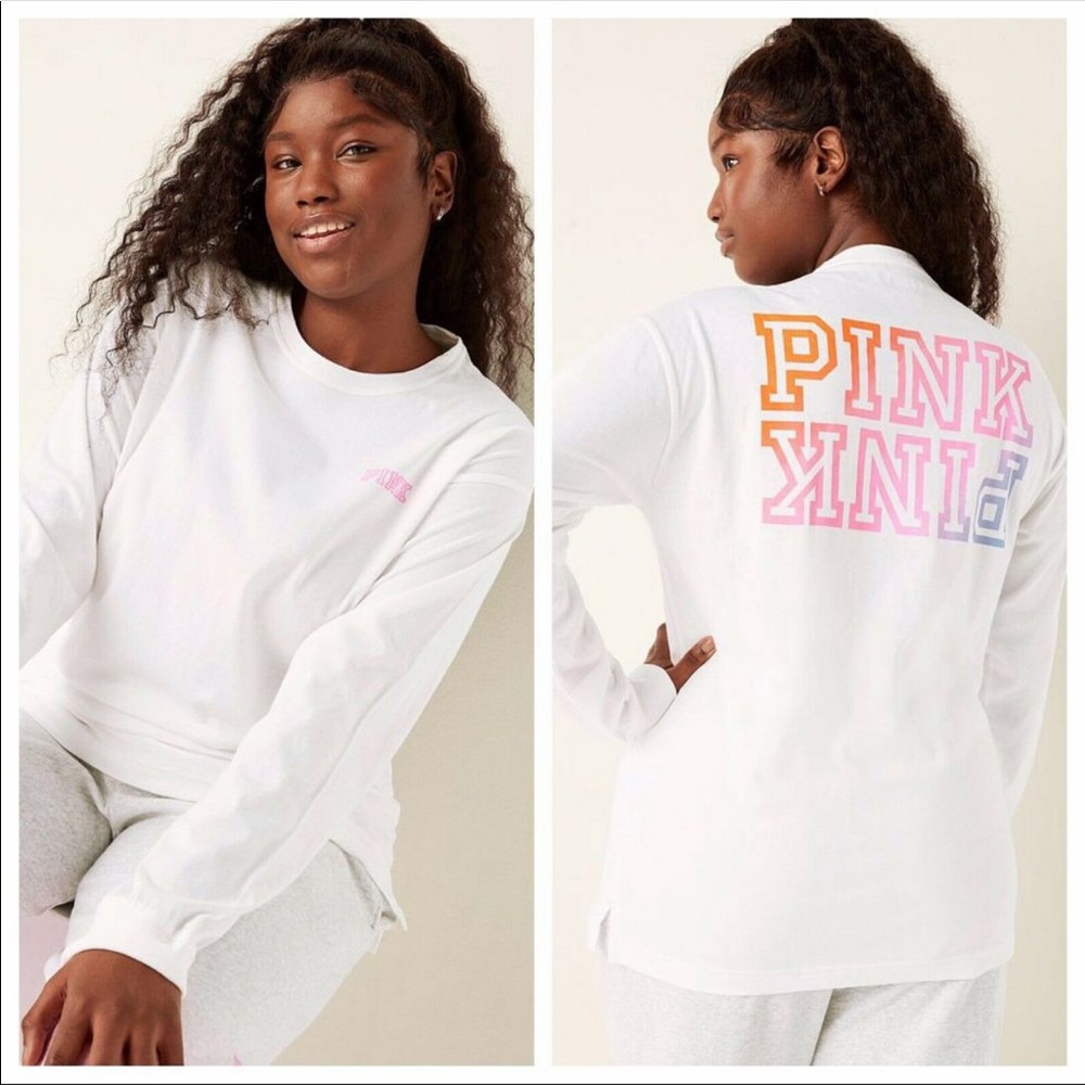 VS Pink